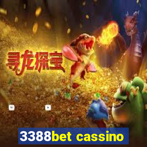 3388bet cassino